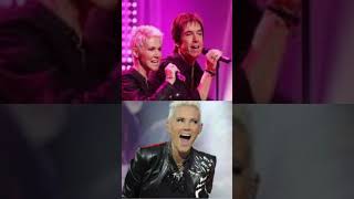 Como Surgiu a Banda de Rock Internacional Roxette