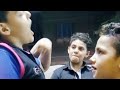 يا محمد يا نمر معانا احنا هههههههه