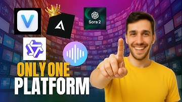 All The AI Models on ONE Platform | Comparison Made Easy!