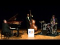 view Jazz Masterworks Trio digital asset number 1