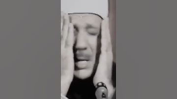 أَلَمْ نَجْعَل لَّهُۥ عَيْنَيْنِ | مقطع رائع من سورة البلد للشيخ عبدالباسط عبدالصمد رحمه الله