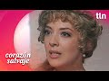Mónica se entera que Juan ha estado con otra mujer | Corazón Salvaje Capítulo 54 (Parte 1) | tln