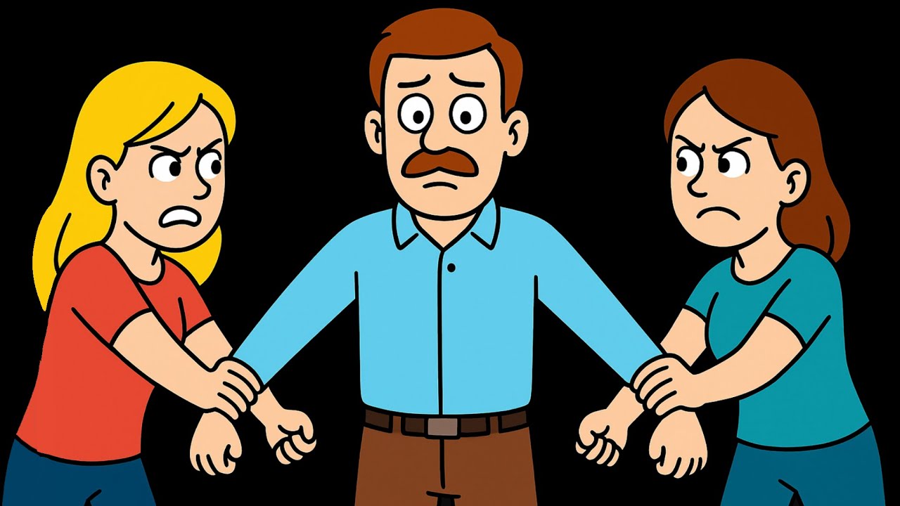 Как Мне Справиться С Неожиданной Ревностью К Новой Девушке Моего Бывшего Мужа?