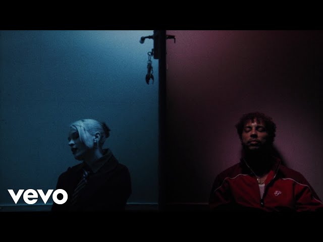 Lolo Zouaï - Coquelicot (feat. disiz)