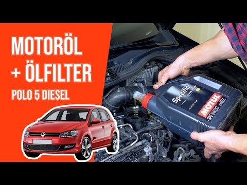 Video: Macht VW kostenlose Ölwechsel?