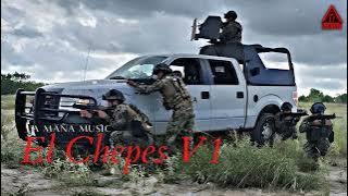 EL CHEPES V1 - La Maña Music | 2023.
