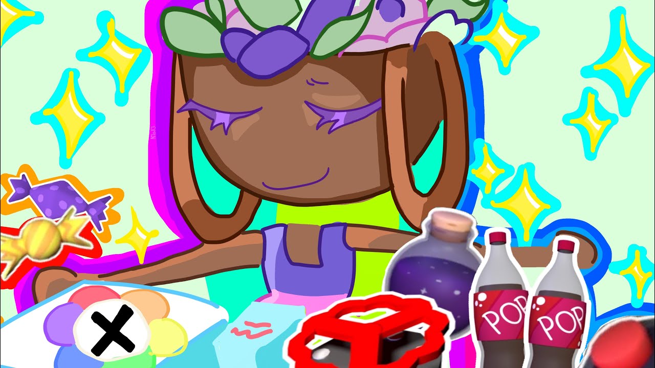 Playing as Bassie! || Raw gameplay + a bit of commentary || Dandy’s World