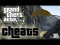 GTA V | Tous les Codes de Triches ! ( xbox 360 & Ps3 ) Cheats Code !