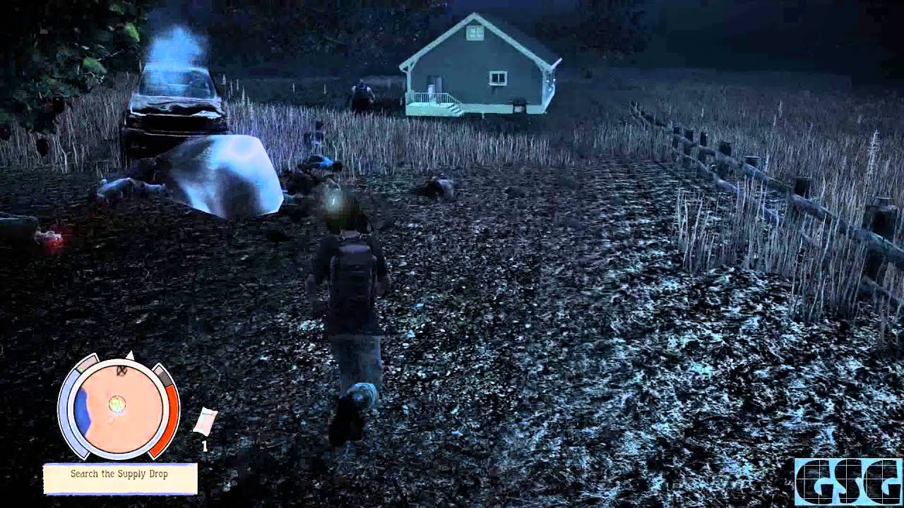 State of Decay YOSE Level 99 Breakdown CLEO Bonus Mission