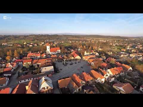 Wideo: Jak Włączyć Zabytek Do UNESCO?