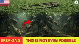 Texas Released 200.000 TINY BEETLES INTO A DYING LAKE – What Happened Next Shocked Scientists