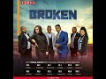 Broken
