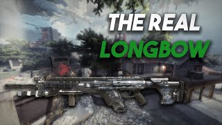 Titanfall 2: The Real Longbow DMR (PC)