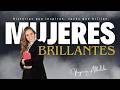 Mujeres Brillantes: Historias que inspiran, voces que brillan - (17-02-2026)