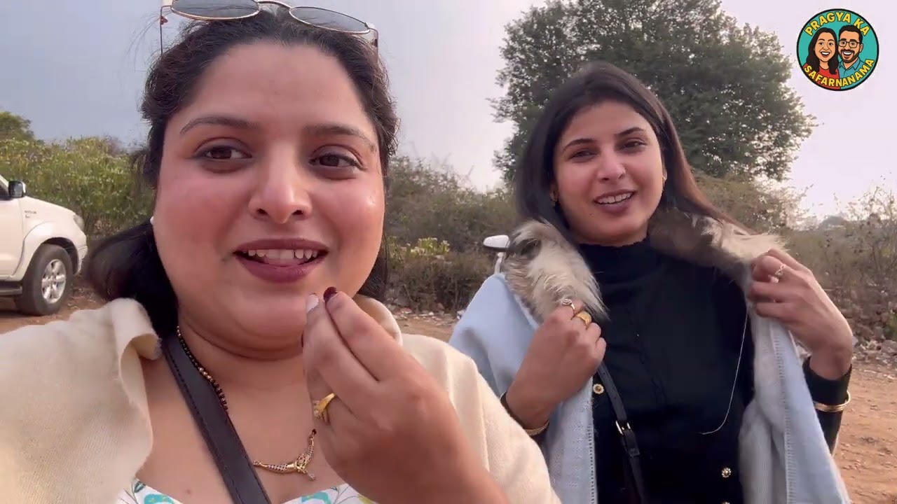 Amer Fort Ka Raaz Pata Chal Gya