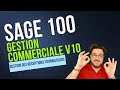 Nouveaut sage 100 gestion commerciale v10  la gestion des rceptions fournisseurs