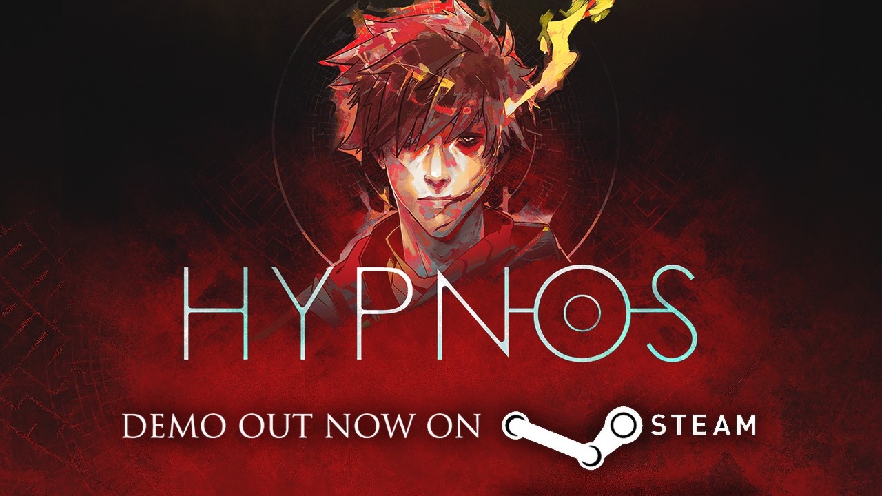 HYPNOS - Demo Release Trailer