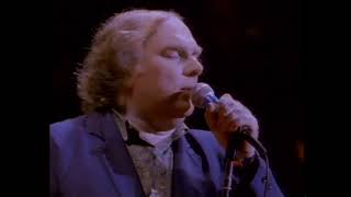VAN MORRISON LIVE AT THE BEACON THEATRE NY 1989
