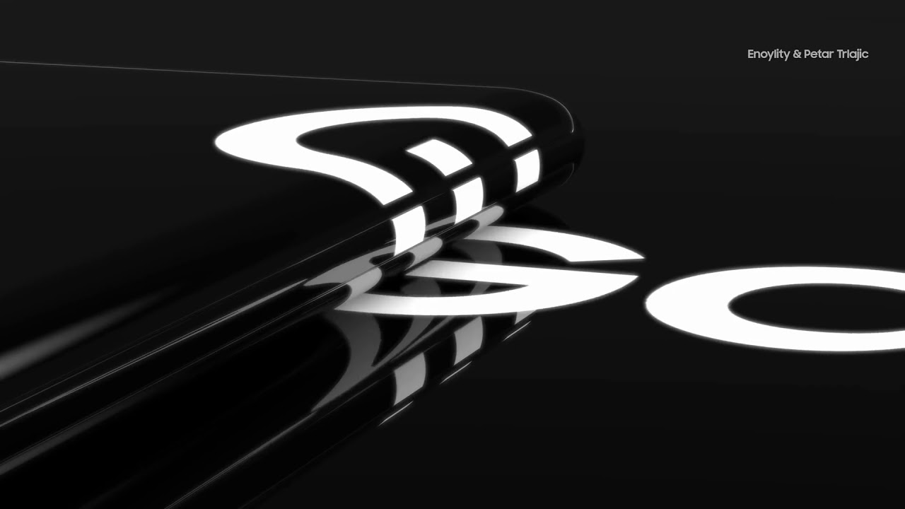 Galaxy S11, S11 plus  : Trailer