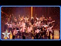 Diversity break free with high energy performance  semifinals  bgt 2023