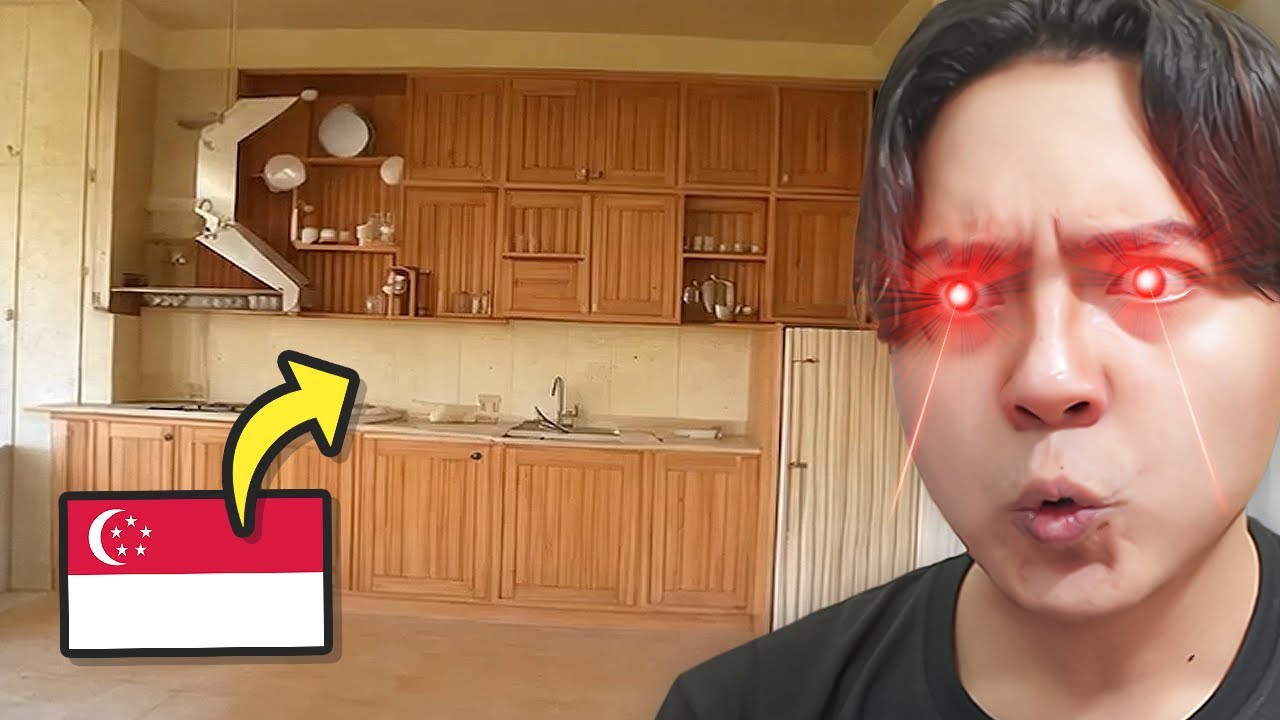 Menebak Bendera Tersembunyi di Ilusi Mata