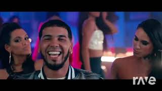 Nicky Jam Reggaeton Mixtape | RaveDj