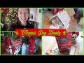 VLOGMAS DAY TWENTY - Gingerbread House Fail!  l  aclaireytale