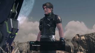 Shotgun Diplomacy | Xenoblade Chronicles X Definitive Edition Part 185