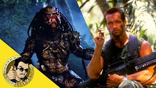 PREDATOR - WTF Happened to This Movie?