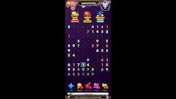 Watch me stream Numberzilla on Omlet Arcade!