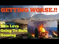 It Doesn&#39;t Stop Until Now, Mount La Palma continues To Move And Getting Worse Day By Day