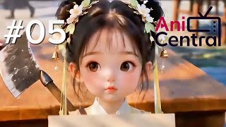 ​Life on the Line! Ali's Rescue of 5 Pets Episode 5 | AniCentral