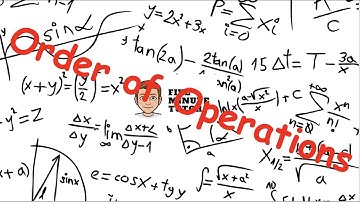 Order of Operations- Solving Equations with PEMDAS