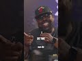 Scarface Ate Shrimp While Allergic?! 8Ball & MJG React