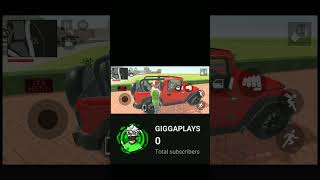 MY FIRST VIDEO ON YOUTUBE #indiantheftautosimulator #gta5 #gta #gameplay #gaming #gameplay #gaming