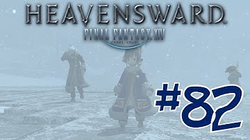 Tales of Eorzea - Final Fantasy XIV: Heavensward - Part 82