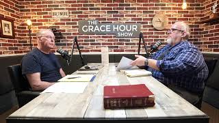 Ep.183 | The Fruit of the Spirit: Patience & Kindness | The Grace Hour Show