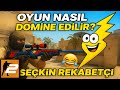 Oyun Nasıl Domine Edilir? | CS2 Seçkin Rekabetçi