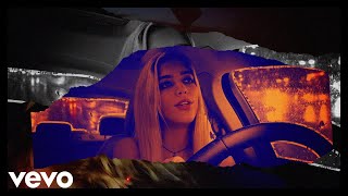 Ronnie Watts - car ride home [Official Lyric Video]