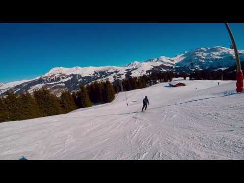 Betelberg Lenk GoPro Hero 5