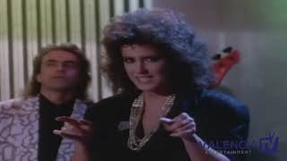 Starship Nothings Gonna Stop Us Now Live