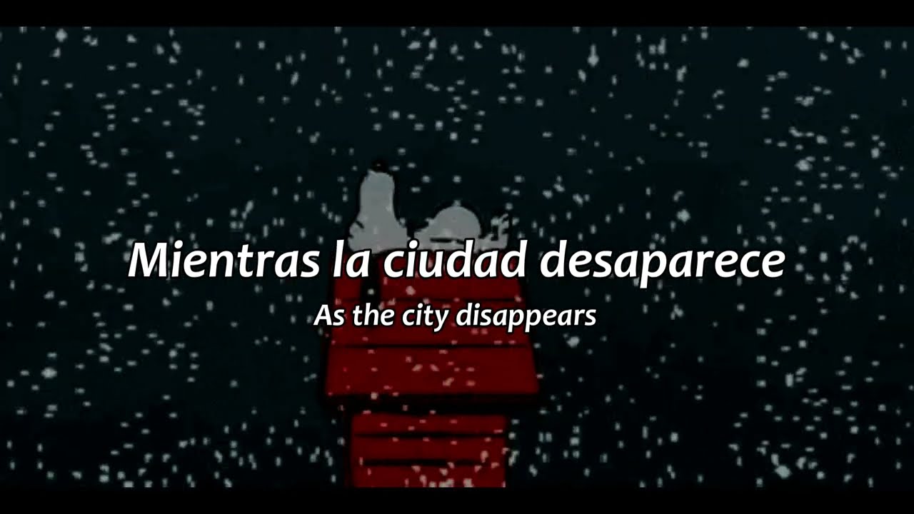 Snow Day for Lhasa - Esmerine, Patrick Watson // sub. español y lyrics