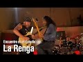 La Renga - La balada del diablo y la muerte - Encuentro en el Estudio - Temporada 7