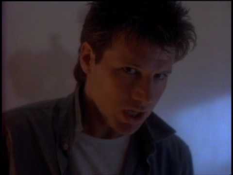 Corey Hart - Never Surrender (Official Music Video)