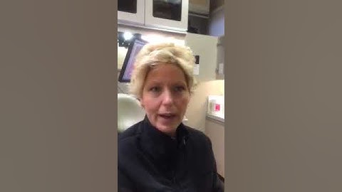 Painless Laser Fillings at Fox Family Dentistry