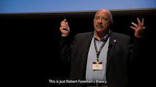 Leading During Crises: Preparedness with Robert Foresman, '83