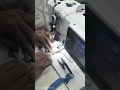 hemming #youtube #sewing #versatilesewin #shortvideo #machine #garments #yiutubeshort #shorts