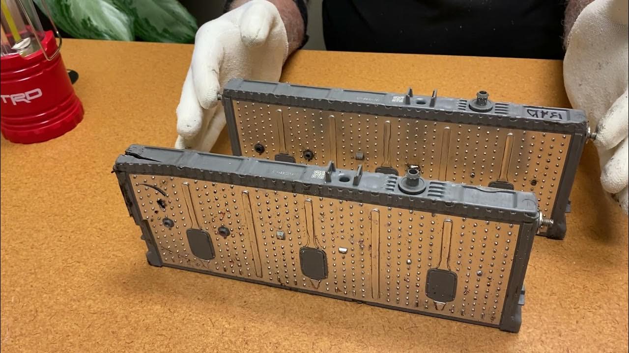 How to Check if Your Hybrid Battery is Failing: Ask the Toyota Expert