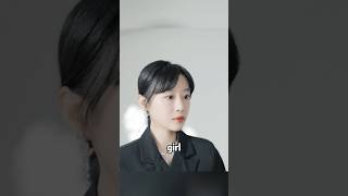 A girl living alone noticed something was wrong when she found a pair of men’s shoes at home #drama