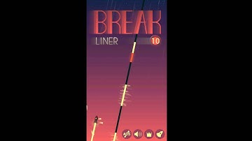 Break Liner - Android Gameplay